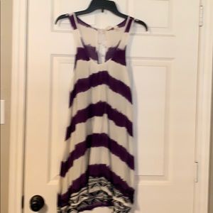 Roxy Sundress or Swimsuit Coverup